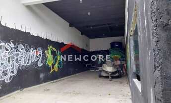 Imagem: Galpão em Avenida São Bernardo do Campo