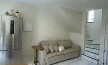 Imagem 5: Casa com 2 dormitórios à venda, 90 m² por R$ 315.000,00 - Montevile - Fortaleza/CE