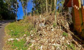 Imagem 3: Vendas Terreno Curitiba PR