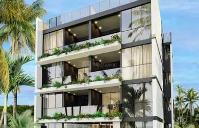 Imagem 2: Apartamento aconchegante 3 suítes em Ipojuca