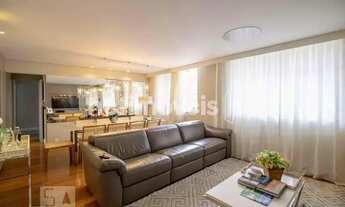 Imagem 2: Apartamento com 3 quartos no bairro Santo Antônio