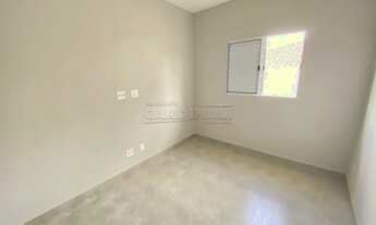 Imagem 5: Casa Padrão em São Carlos