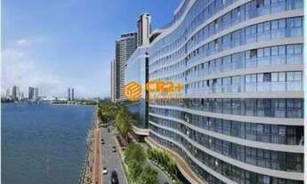 Imagem: Vendo apartamento 2 quarto, 1 suíte, 60m2