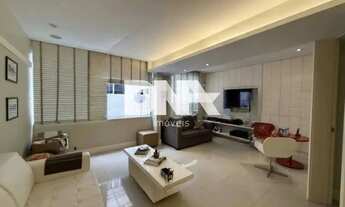 Imagem: Apartamento / Residencial / Leblon