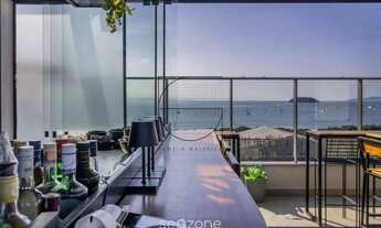 Imagem 3: Apto de 1 dormitório e 1 suíte e 1 banheiro