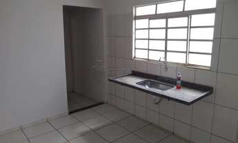 Imagem 6: Casa Padrão em São José do Rio Preto