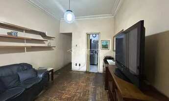 Imagem 4: Apartamento-À VENDA-Glória-Rio de Janeiro-RJ