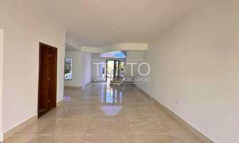 Imagem 7: Casa - Condomínio Reserva Real Paulínia - Paulínia