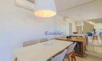 Imagem 7: Cobertura com 3 dormitórios à venda, 175 m² por R$ 3.990.000,00 - Brooklin Novo - São Paul