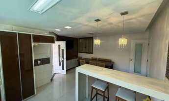 Imagem 7: Casa para Venda em Volta Redonda, Vale da Colina, 4 dormitórios, 3 suítes, 5 banheiros, 4