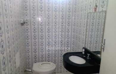 Imagem 5: Casa comercial para alugar e vender na Rua Morretes - Região Central de Londrina