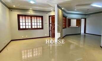 Imagem: Casa com 3 dormitórios, 200 m² - venda