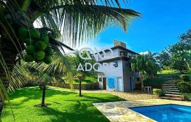 Imagem 2: Casa para alugar no Condomínio Piccolo Paese - Salto/SP