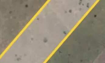 Imagem 6: Sítio c/ 12,5he, beira de Rio, 50km de Cuiabá-MT