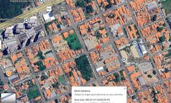 Imagem: 01 - TERRENO NO CAMBEBA 423M²