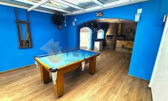 Imagem 5: Sobrado 5 Dormitórios e com Piscina, Portal da olaria, São Sebastião SP