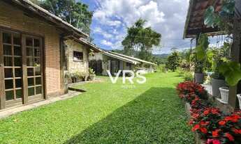 Imagem 5: Casa com 10 dormitórios à venda, 400 m² por R$ 1.500.000,00 - Prata dos Aredes - Teresópol