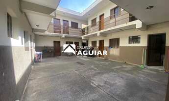 Imagem 2: Prédio - Vila Olivo - Valinhos