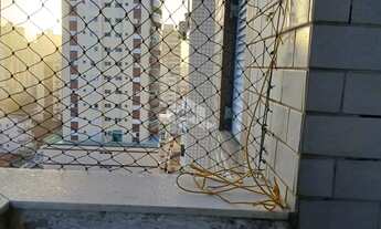 Imagem 5: Apartamento à Venda - Ocian, Praia Grande com 1 quarto, 1 banheiro e 1 vaga