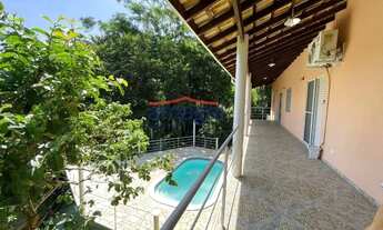 Imagem 6: Chácara para venda no Condomínio Recanto dos Pássaros