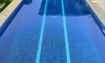 Imagem 3: VENDO TERRENO - CONDOMÍNIO RESERVA DO PARQUE