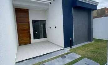 Imagem 3: Casa à Venda no Luar da Barra Próxima à Praia! [6046