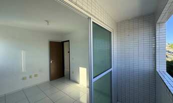 Imagem 7: Apartamento em Mangabeira I, 2 quartos