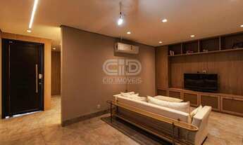 Imagem 2: Casa com 3 suítes no Condomínio Belvedere II