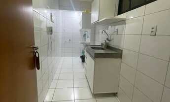 Imagem 6: Alugo 2/4 com fixos na ponta verde