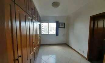 Imagem 6: Alugo Apartamento na Batista Campos com 3 quartos, 1 vaga no Ed. Solar Pancetti