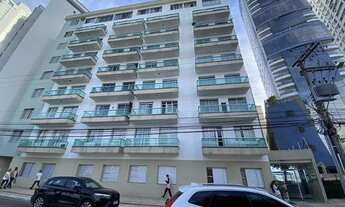 Imagem 2: Temporada (6 Pessoas) - 3 Qtos Frente Mar na Av. Atlântica - Balneário Camboriú - Centro