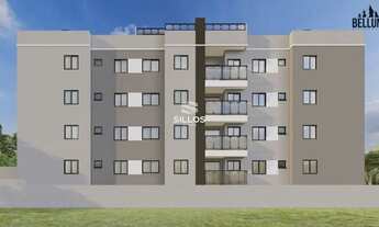 Imagem 6: Apartamentos à venda com 3 quartos no Centro de Pinhais/PR