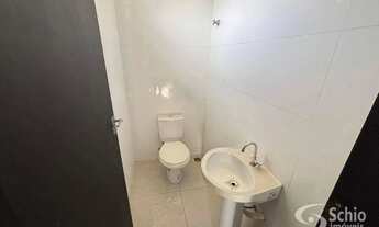 Imagem 7: Barracão, 369 m² - venda por R$ 980.000 ou aluguel por R$ 5.044/mês - Cidade Nova - Rio Cl