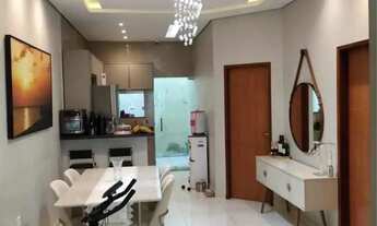 Imagem 5: Casa no Águas Claras