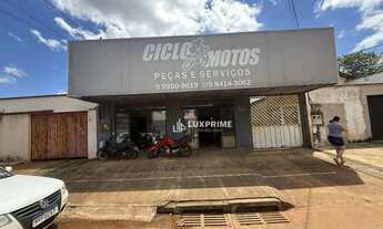 Imagem 2: Casa com 4 dormitórios à venda, 250 m² por R$ 450.000,00 - Plano Diretor Sul - Palmas/TO