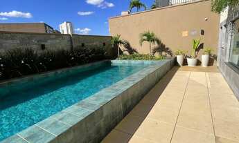 Imagem 6: Vendo apartamento 2 quartos com 1 suíte em frente ao shopping cerrado