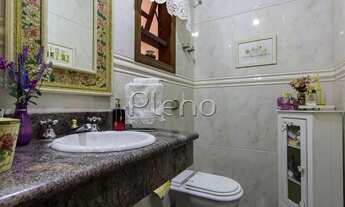 Imagem 4: Sobrado à venda em Campinas, Nova Campinas, com 4 quartos, com 306 m²