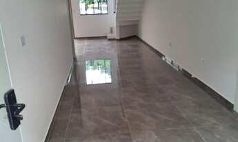 Imagem 3: CASA RESIDENCIAL em CURITIBA - PR, TATUQUARA