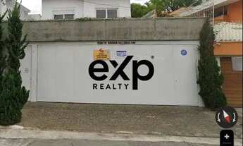 Imagem: Casa à venda no Alto da Boa Vista - SP