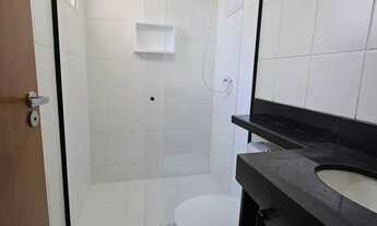 Imagem 5: Imóvel para aluguel tem 50 metros quadrados com 2 quartos em Setor Faiçalville - Goiânia