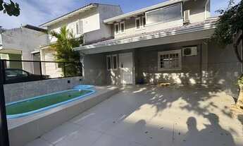 Imagem: No Jardins do Prado, excelente residência