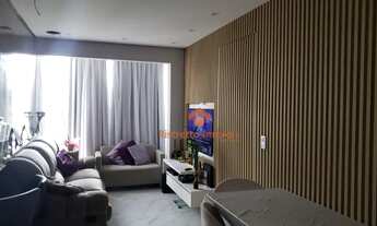 Imagem 1: Apartamento com 3 dormitórios à venda, 72 m² por R$ 450.000,00 - São Pedro - Osasco/SP