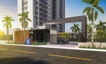 Imagem 3: Maris Nova Aruana - apartamentos com varanda e suíte [5876