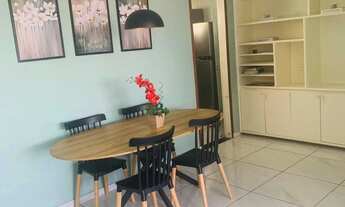 Imagem 3: Apartamento à venda com 3 dormitórios em Gercino coelho, Petrolina cod:AP0051_PORTA