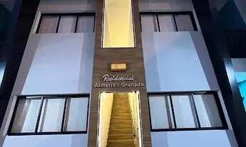 Imagem: Kitnet com 1 dormitório para alugar, 25