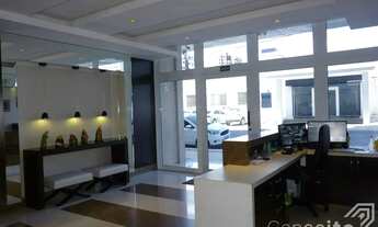 Imagem 5: Edifício Monet - Centro - Apartamento Semi Mobiliado