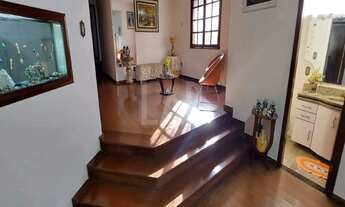 Imagem 6: Casa à venda, 5 quartos, 1 suíte, 6 vagas, Jardim Atlântico - Belo Horizonte/MG