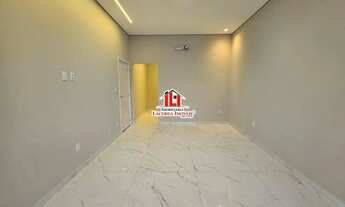 Imagem 4: Casa Duplex no Quinta das Marinas com 4 Suítes (2 com Closet) Piscina com Cascata e Led/ 4