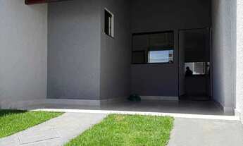 Imagem: Casa à venda, Residencial Buena Vista I