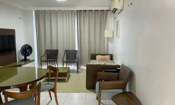 Imagem 3: Apartamento com 2 dormitórios à venda, 72 m² por R$ 750.000,00 - Porto das Dunas - Aquiraz